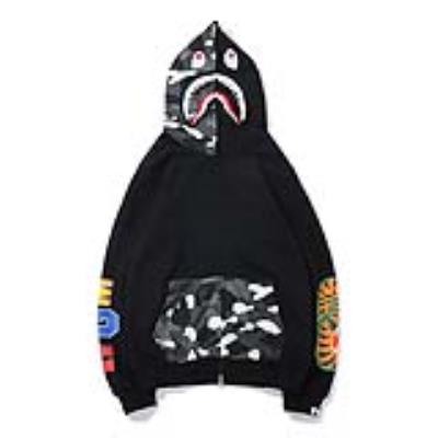 cheap bape hoodies cheap no. 287